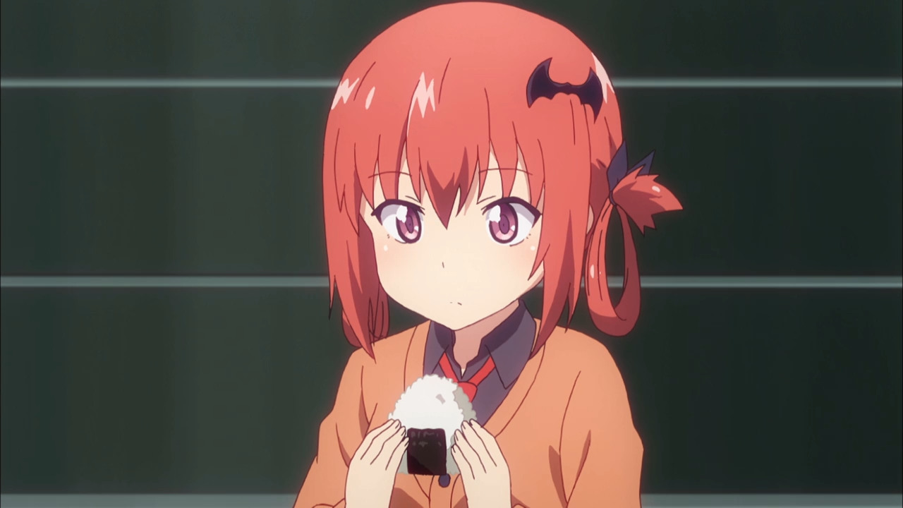 Gabriel DropOut (PuyaSubs!!)